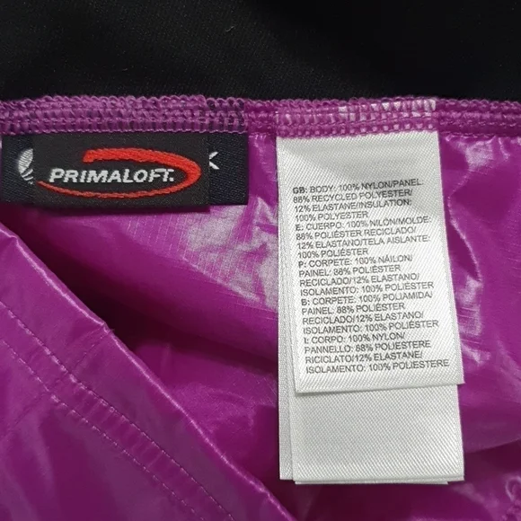 The North Face Pertex Quantum Flight series Jacket - Picture 7 of 8